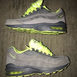 Nike airmax 95